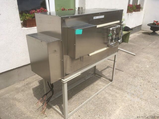 Увлажнитель воздуха, парогенератор sanyo? 32kw