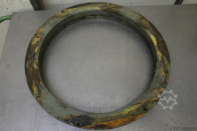 Рулевой обод 3,5 т Jost Ø 700mm