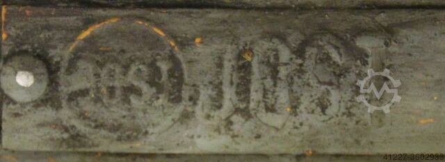 Рулевой обод 3,5 т Jost Ø 700mm