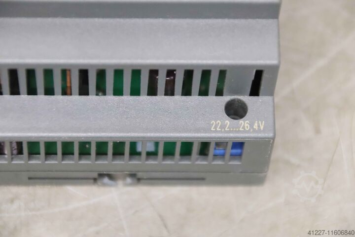 Источник питания LOGO! Питание Siemens 6EP1332-1SH42