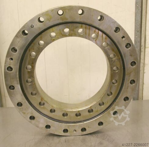 Подшипники поворота Rothe Erde 2-060-40-0490-001