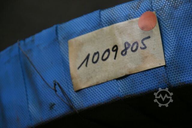 Подшипники поворота Rothe Erde 2-060-40-0490-001