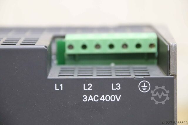 Электропитание Блок питания Siemens SITOP Power 10 6EP1434-1SL01