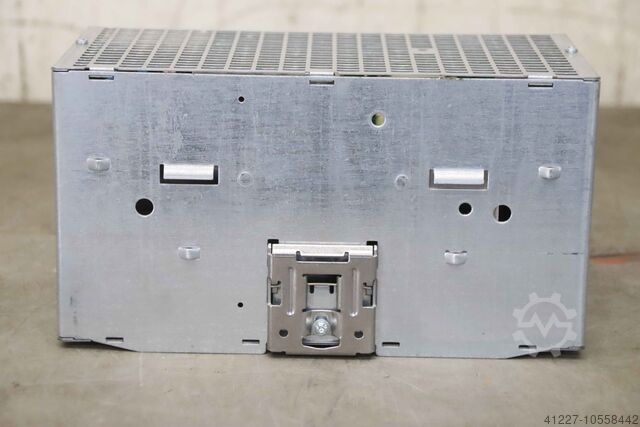 Электропитание Блок питания Siemens SITOP Power 40 6EP1434-1SL01