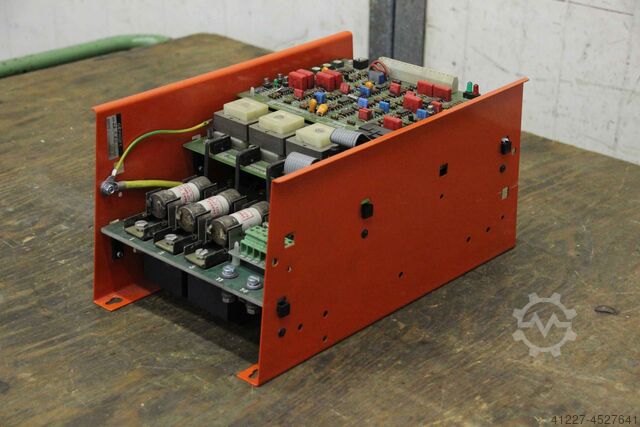 Преобразователь мощности SEW-Eurodrive Movitron 355
