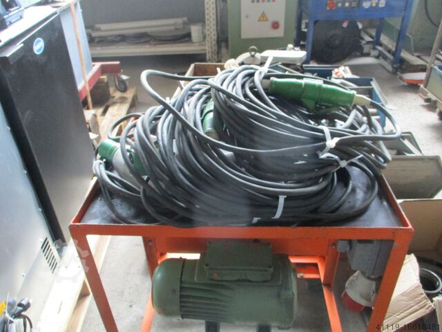 Частотный преобразователь EME FD 2/3  