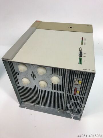 Сервоприводы 46кВт капитально отремонтир ABB SDS 100, 3ADT211027R0001