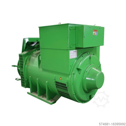 генератор переменного тока Stamford HCG634H2