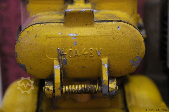 Электрогенератор для шейкерной бутылки Wacker 1,5 kVA