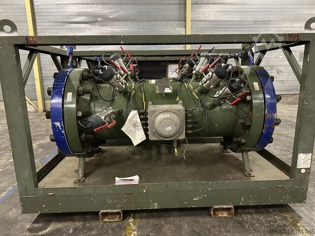 Ультразвуковой расходомер INSTROMET ULTRASONICS Q SONIC 4 & 5