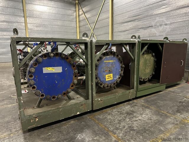 Ультразвуковой расходомер INSTROMET ULTRASONICS Q SONIC 4 & 5