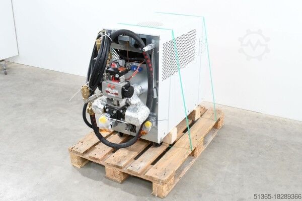 Устройство контроля температуры масла S.I.S.E 250H18 DC63