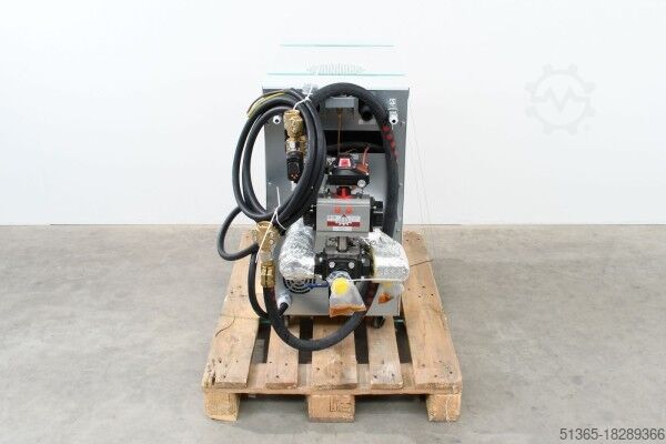 Устройство контроля температуры масла S.I.S.E 250H18 DC63