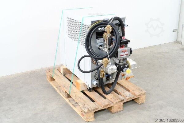 Устройство контроля температуры масла S.I.S.E 250H18 DC63