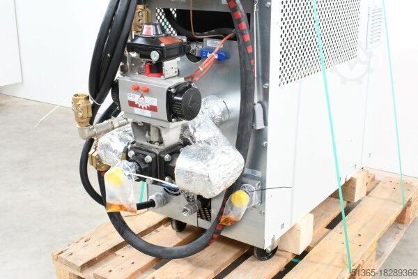 Устройство контроля температуры масла S.I.S.E 250H18 DC63