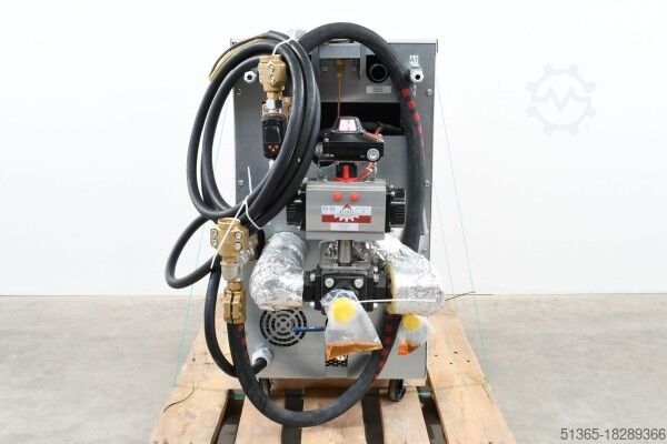 Устройство контроля температуры масла S.I.S.E 250H18 DC63