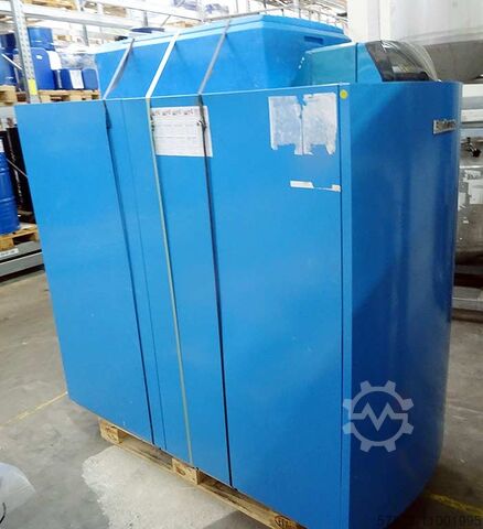 Газовый котел Buderus Logano plus GB402-470