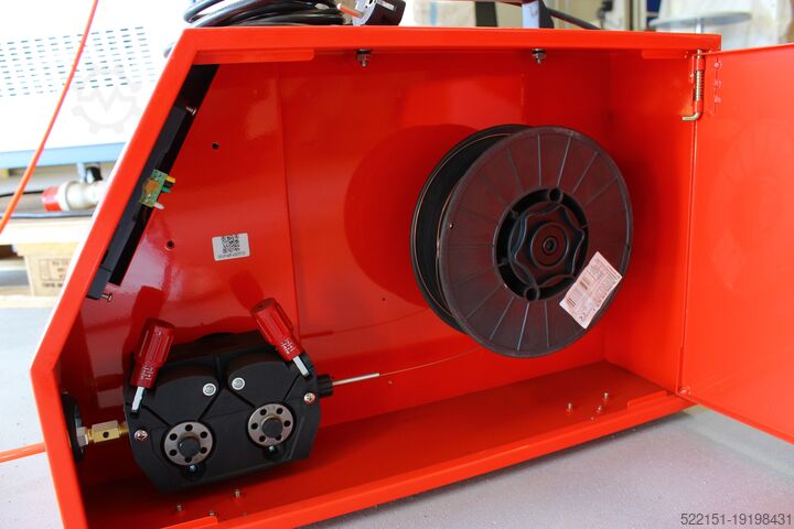 ЛАЗЕРНАЯ СВАРКА ХАЙСИН Haisinn 