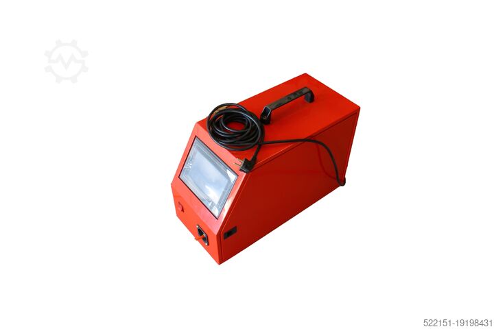 ЛАЗЕРНАЯ СВАРКА ХАЙСИН Haisinn 