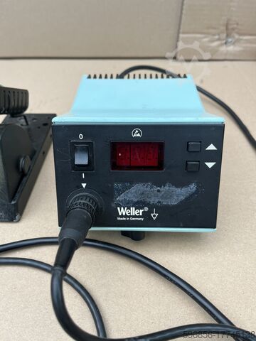 Паяльник Weller WSD 81