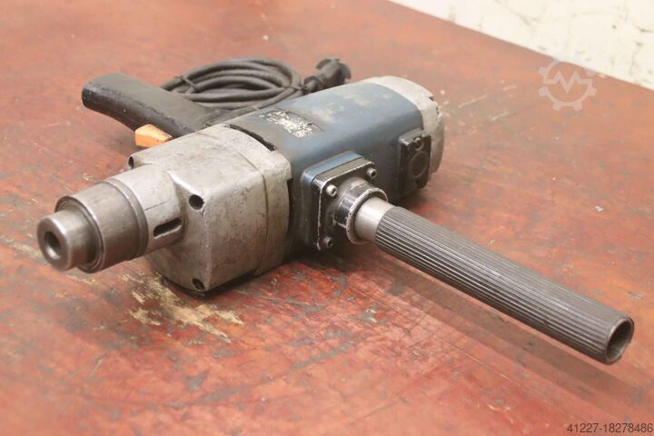 двуручная дрель AEG** BZ 22