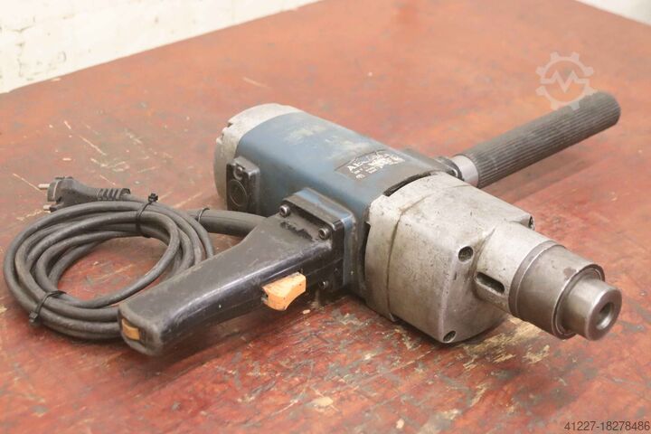 двуручная дрель AEG** BZ 22