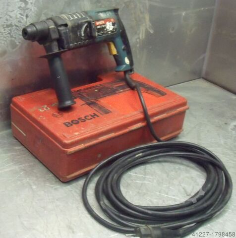 Перфоратор Bosch UBH2/20SE