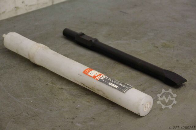 Плоское долото Makita 798014-8