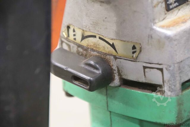 Дрель с молотком HITACHI DH 25V