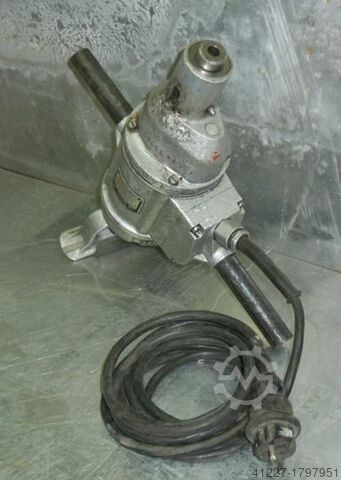 двуручное сверло VEM BBU 315/2