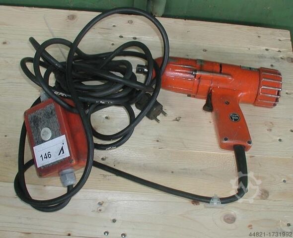 Ударный гайковерт FEIN ASb 346-1
