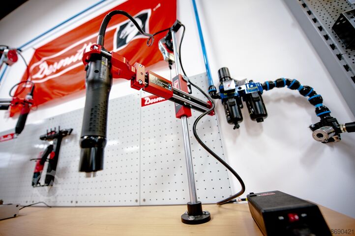 управление для отверток SLBN Desoutter ESP2-A Steuergerät