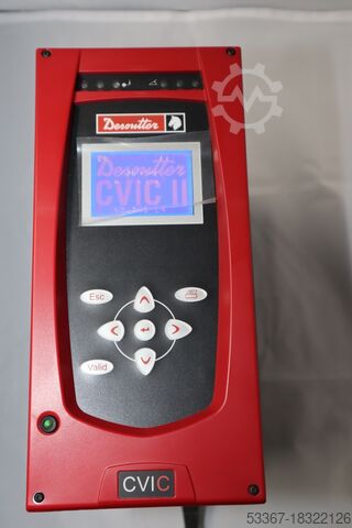 Управление отверткой Desoutter CVIC II L4