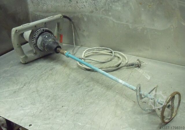 Агитатор Collomix ErgoMix 1