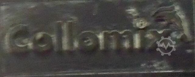 Агитатор Collomix ErgoMix 1