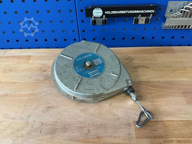 Балансир / Пружинный трос Atlas Copco RIL-10 Atlas Copco RIL-10