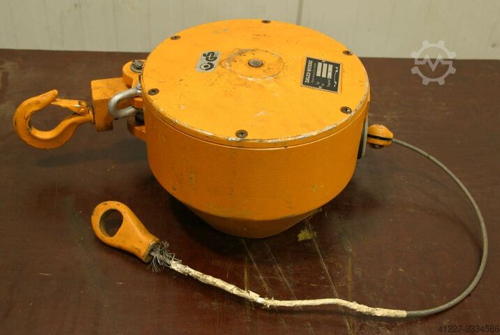 Балансер Dalex D5-45