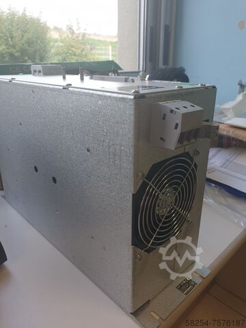 Инверторная система HEIDENHAIN UVR 120D Heidenhain UVR 120D