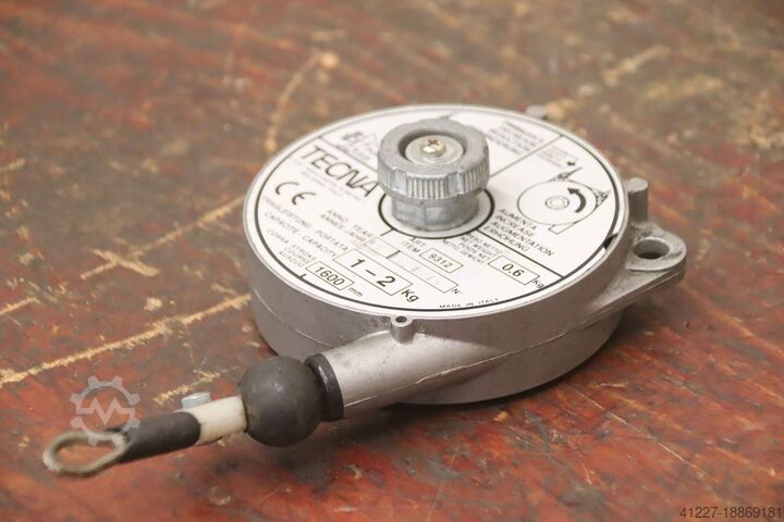 Балансиры Tecna 9312   0,4 - 1 kg