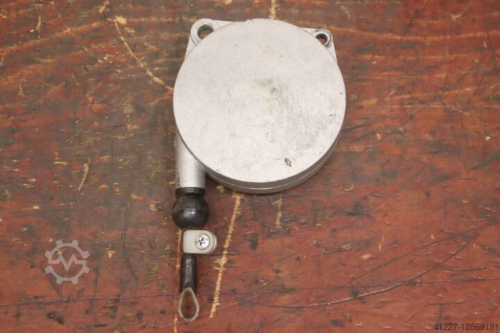 Балансиры Tecna 9312   0,4 - 1 kg