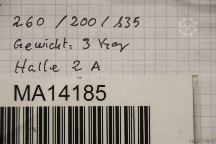 Балансиры Fein 1-3 kg Traglast