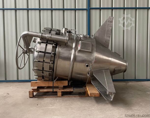 Фильтр-картридж приемника 3V Cogeim 