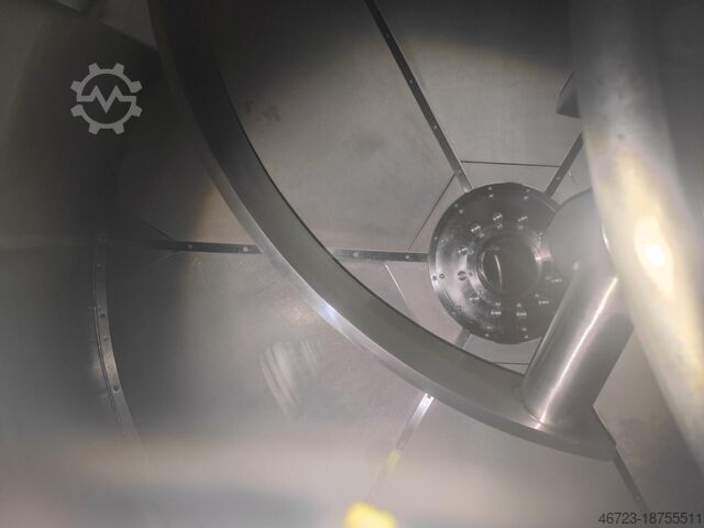 Система фильтрации ROSENMUND Refurb 2016