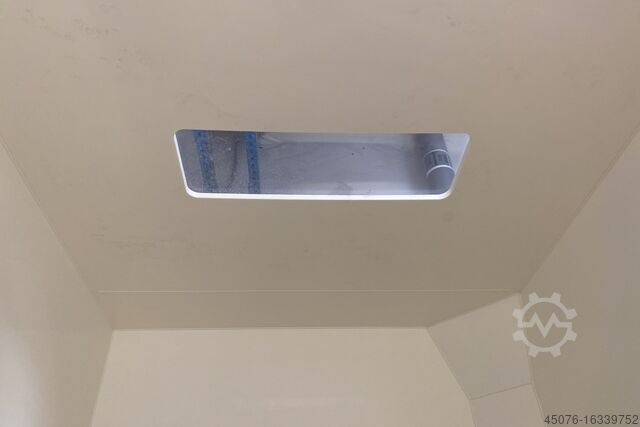 Станция хранения химикатов Lotus  Chemie Lagerstation Lotus