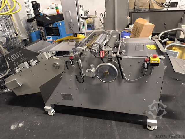 Регулируемый принтер Angel Ramp Ackley Adjustable Angel Ramp Printer