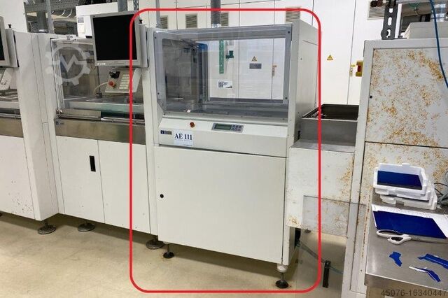 Конвейерная система  Transportsystem Asys SMP01D + SHC01D