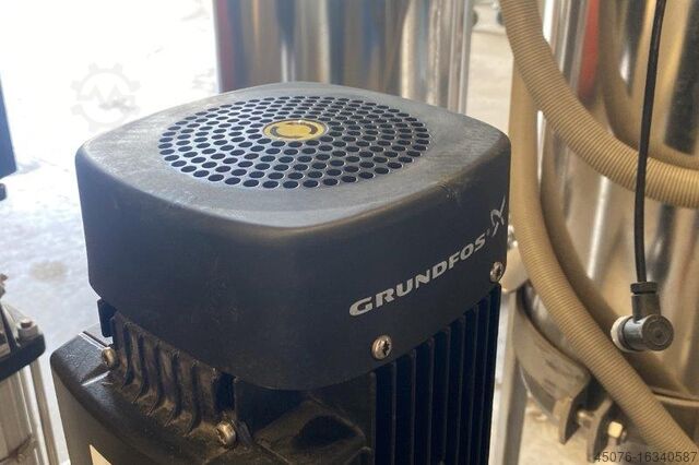 Мойка автомобилей  Wasseraufbereitungsanlage