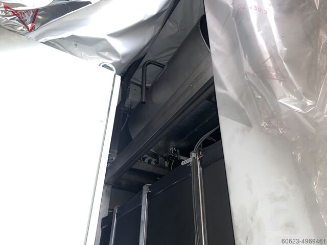 Очиститель электронного пара Fedegari XFSW7/Q0E2