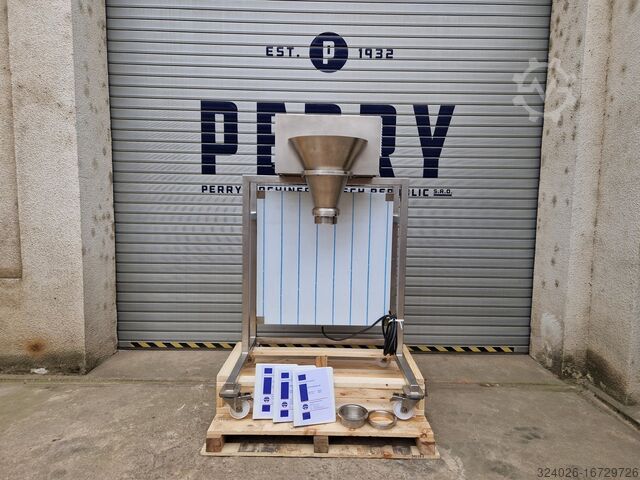 Экструдер Hosokawa Bepex BX150 Hosokawa Bepex BX 150