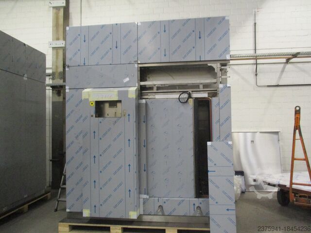 паровой стерилизатор Belimed Dampfsterilisator BST 13-9-10 HS1